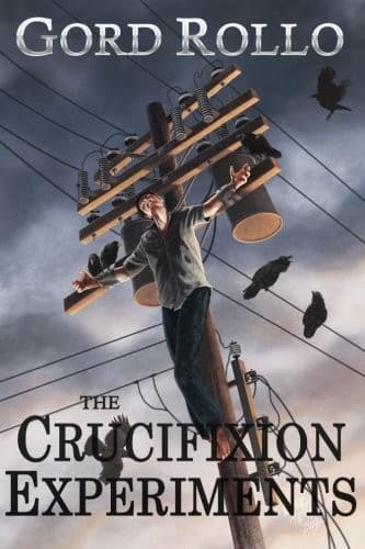The Crucifixion Experiments and The Blue Heron
