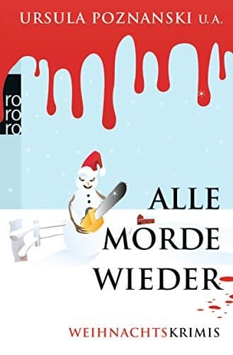 Alle Morde wieder