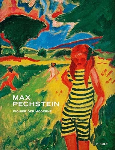 MAX PECHSTEIN