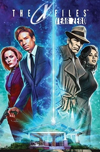 X-Files
