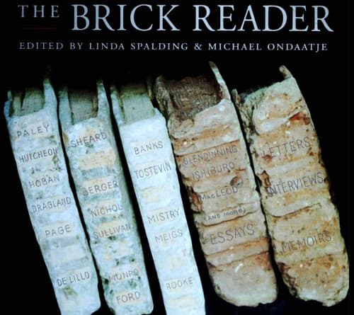 The Brick reader