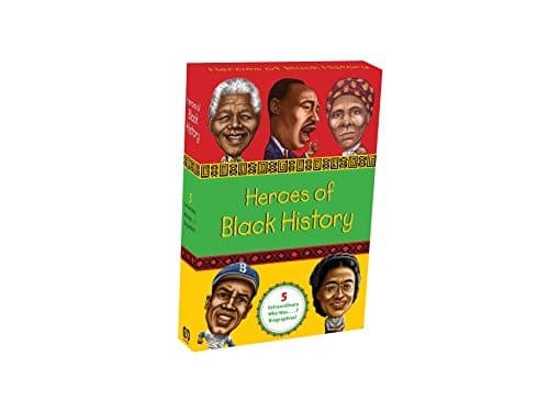 Heroes of Black History