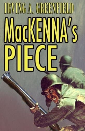 MacKenna's Piece