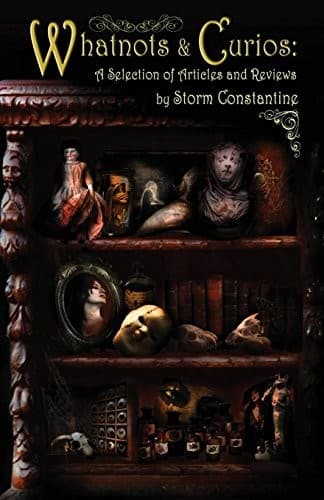 Whatnots and Curios