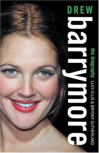 Drew Barrymore
