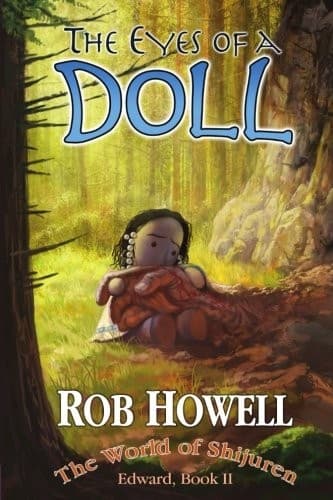 The Eyes of a Doll