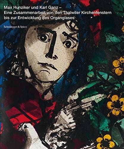 Max Hunziker und Karl Ganz
