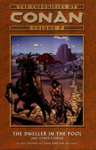 Chronicles of Conan