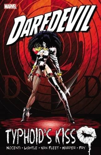 Daredevil