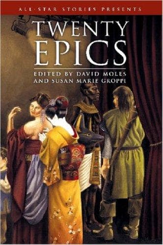 Twenty epics