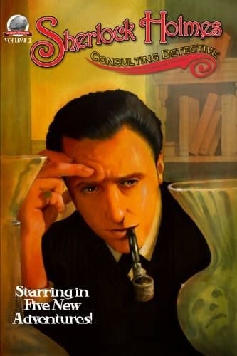 Sherlock Holmes