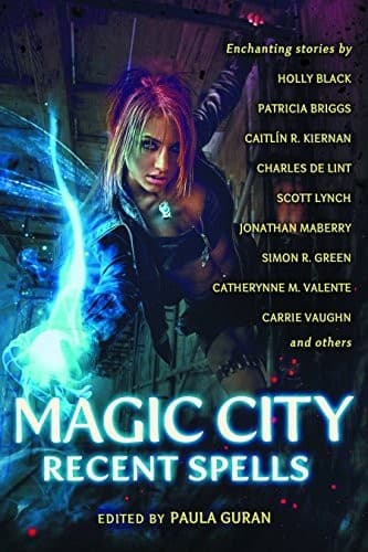 Magic City