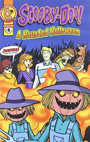 Scooby-Doo
