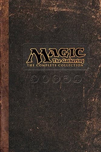 Magic : The Gathering