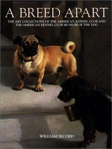 A breed apart