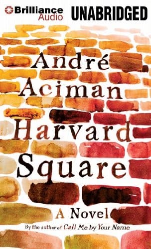 Harvard Square