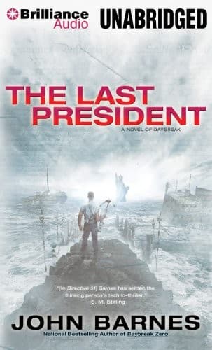 The Last President