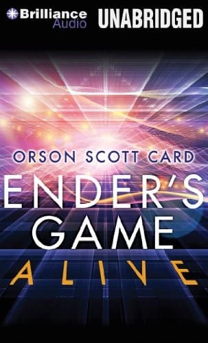 Ender's Game Alive
