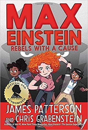 Rebels with a Cause