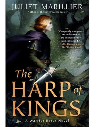 The harp of kings