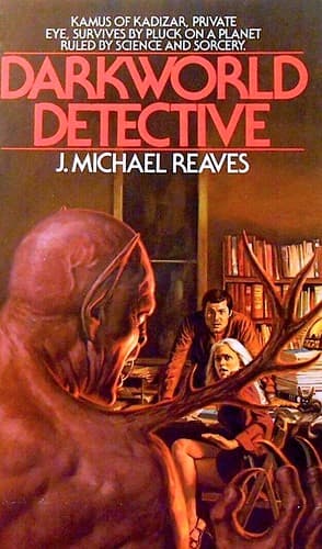 Darkworld Detective