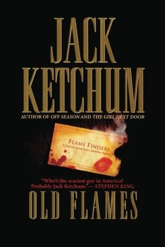 Old Flames