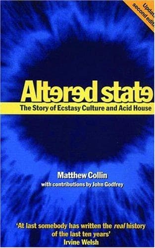 Altered state