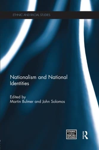 Nationalism and National Identities