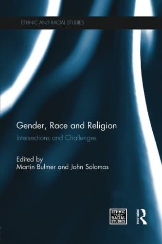 Gender, Race and Religion