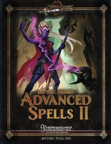 Mythic Magic