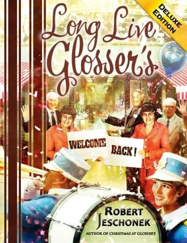 Long Live Glosser's Deluxe Edition