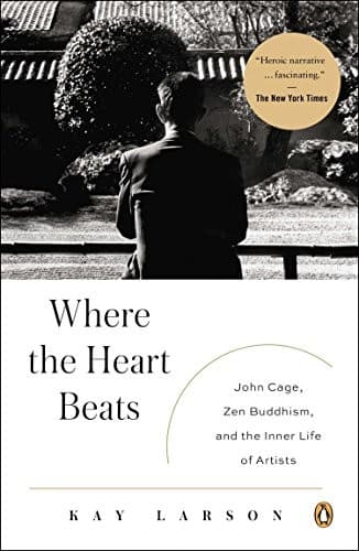 Where the heart beats