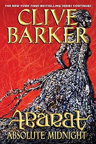 Abarat