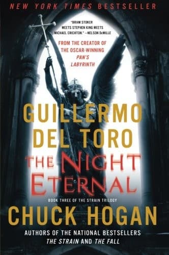 The Night Eternal