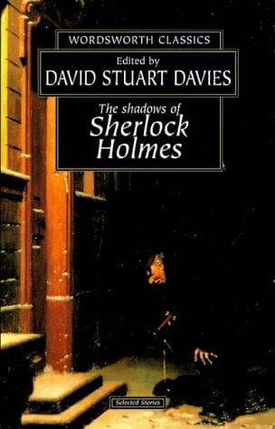 The Shadows of Sherlock Holmes