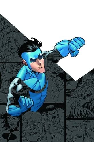 Invincible, Compendium Two