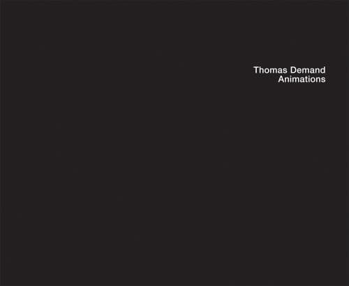 Thomas Demand