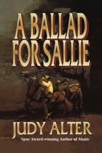 A Ballad for Sallie