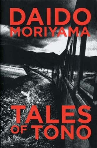 Daido Moriyama