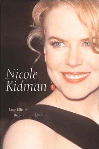 Nicole Kidman