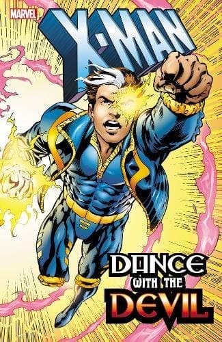 X-Man