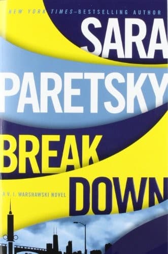 Breakdown