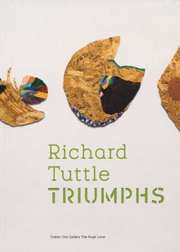 Richard Tuttle