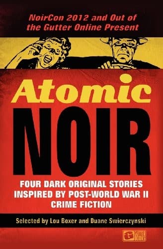 Atomic Noir