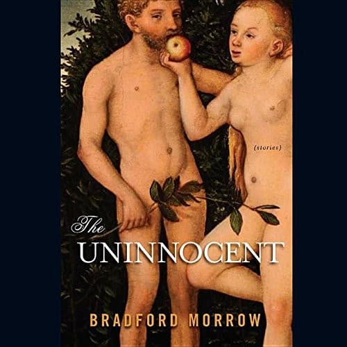 The Uninnocent Lib/E