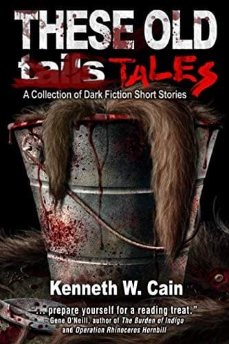 These Old Tales