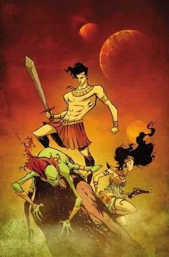 John Carter