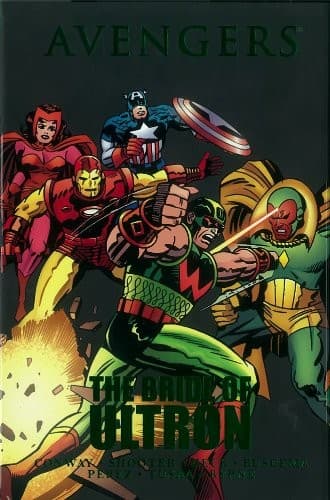 Avengers