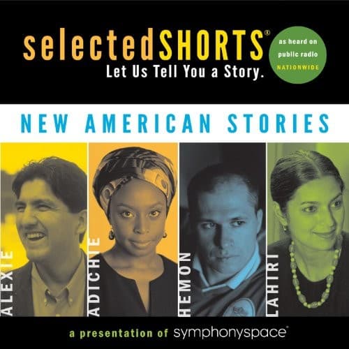 Selected Shorts