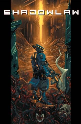 Shadowlaw